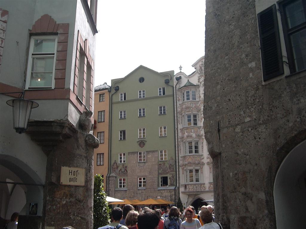 Innsbruck